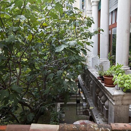 Appartement Ca' Filcamo à Venise Extérieur photo