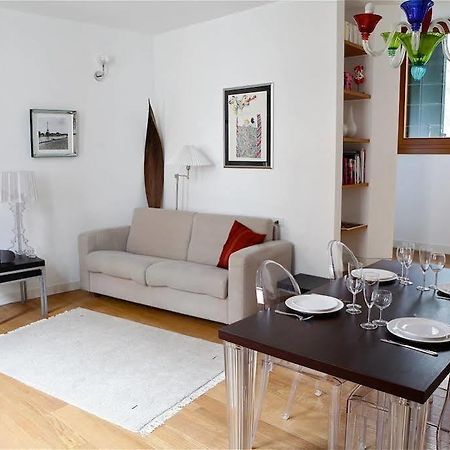 Appartement Ca' Filcamo à Venise Extérieur photo
