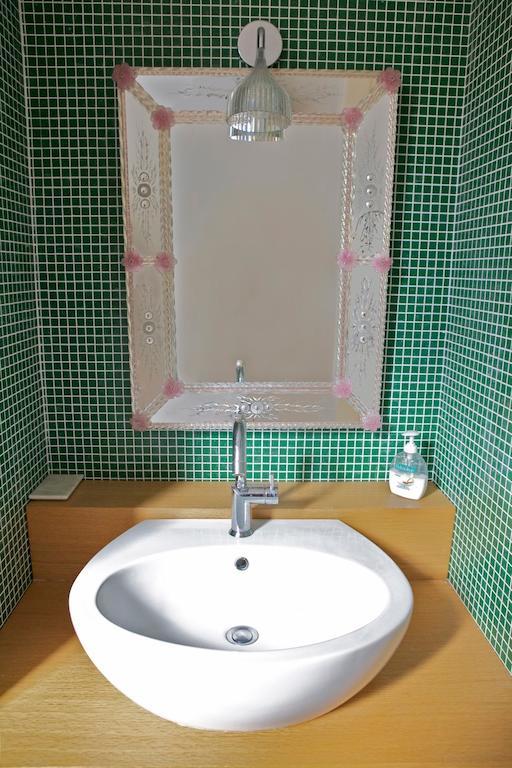 Appartement Ca' Filcamo à Venise Extérieur photo
