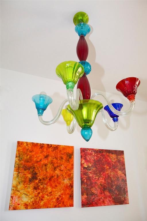 Appartement Ca' Filcamo à Venise Extérieur photo