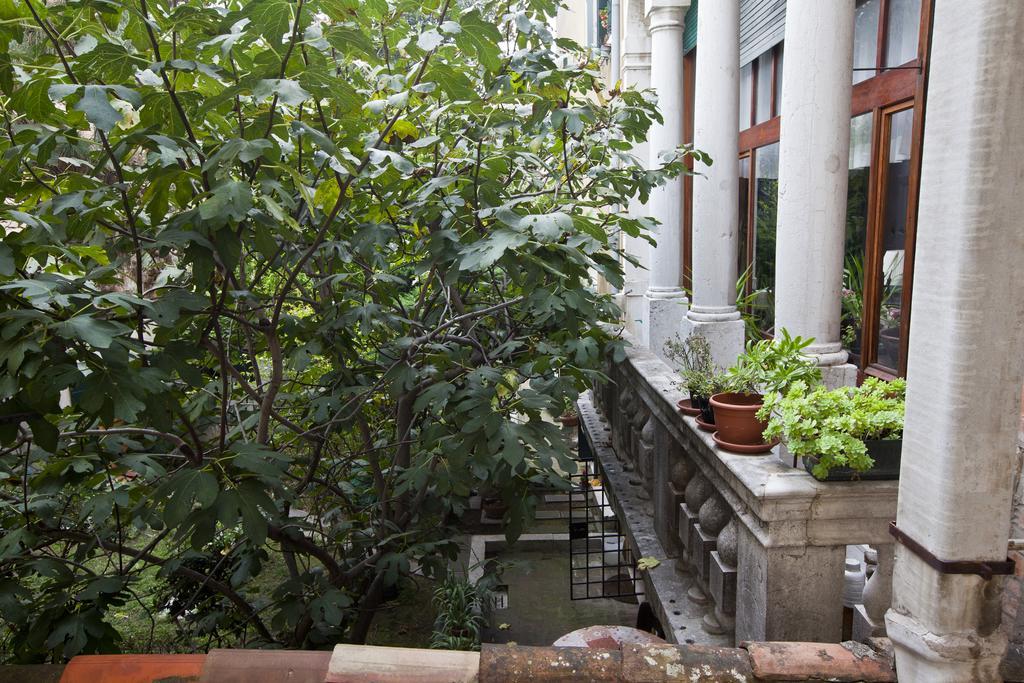 Appartement Ca' Filcamo à Venise Extérieur photo