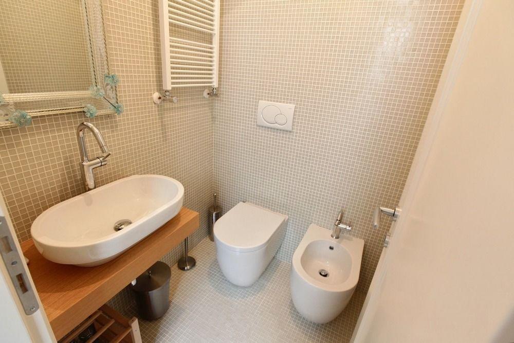 Appartement Ca' Filcamo à Venise Extérieur photo