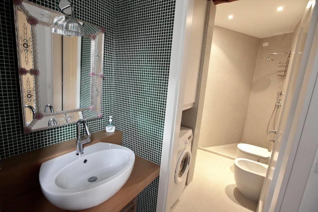 Appartement Ca' Filcamo à Venise Extérieur photo