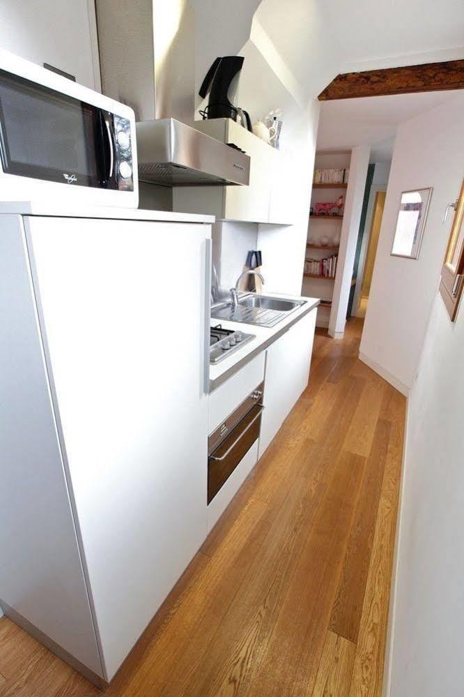 Appartement Ca' Filcamo à Venise Extérieur photo