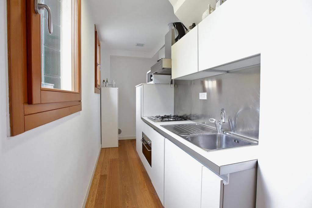 Appartement Ca' Filcamo à Venise Extérieur photo
