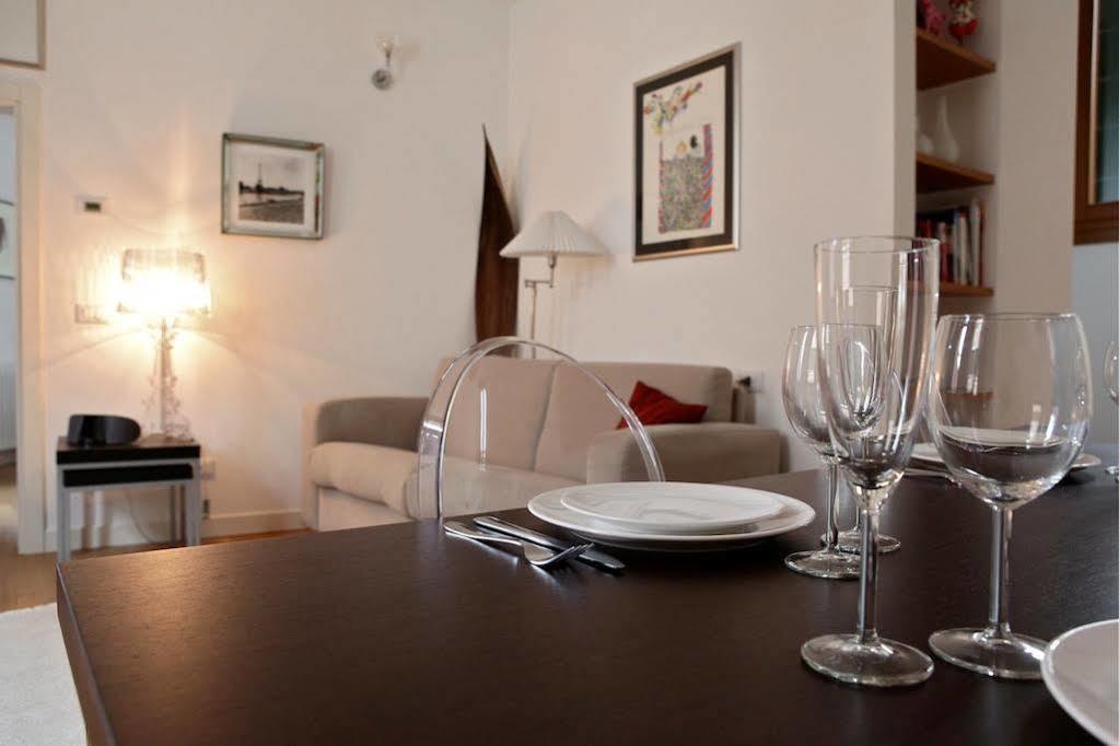 Appartement Ca' Filcamo à Venise Extérieur photo
